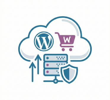 WordPress & WooCommerce WordPress & WooCommerce